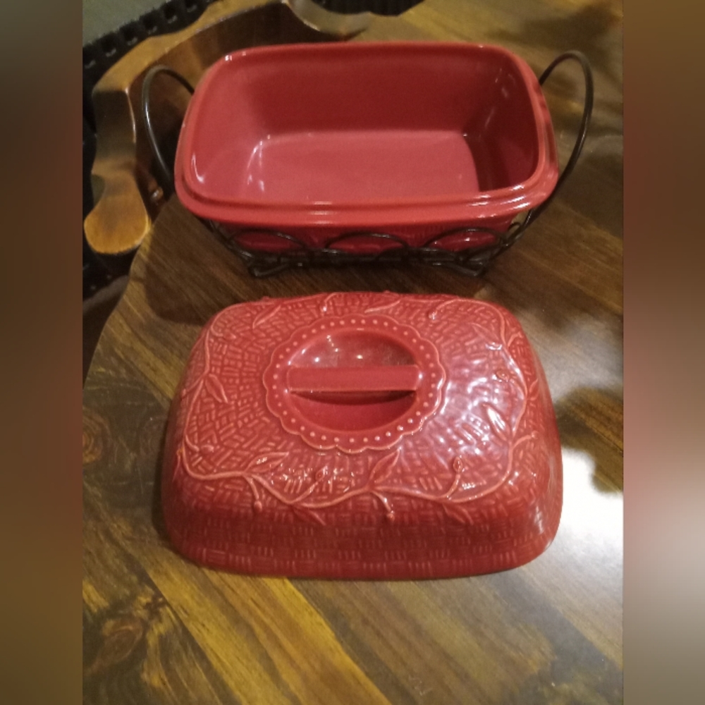 Temptation bakeware - Picture 3 of 11